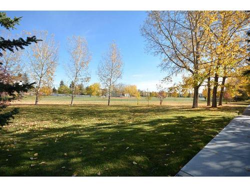 51-4936 Dalton Drive Nw, Calgary, AB - Outdoor With View