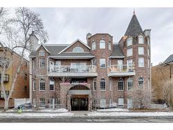 306-916 19 Avenue SW Calgary, AB T2T 0H7