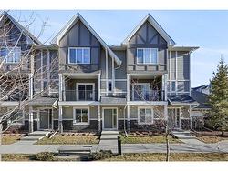 204 Nolanlake Villas NW Calgary, AB T3R 0Z7