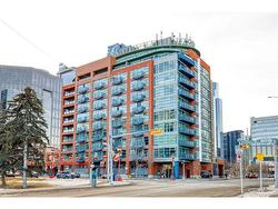 401-205 Riverfront Avenue SW Calgary, AB T2P 5K4