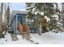 8636 47 Avenue Nw, Calgary, AB  - Outdoor 