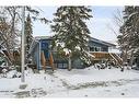 8636 47 Avenue Nw, Calgary, AB  - Outdoor 