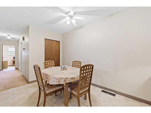 8636 47 Avenue Nw, Calgary, AB - Indoor Photo Showing Dining Room