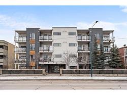 103-1521 26 Avenue SW Calgary, AB T2T 1C4