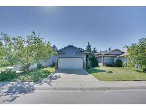 9029 21 Street Se, Calgary, AB - Outdoor With Facade