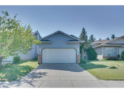 9029 21 Street Se, Calgary, AB - Outdoor