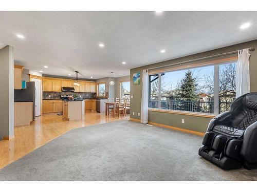 649 Hamptons Drive Nw, Calgary, AB - Indoor