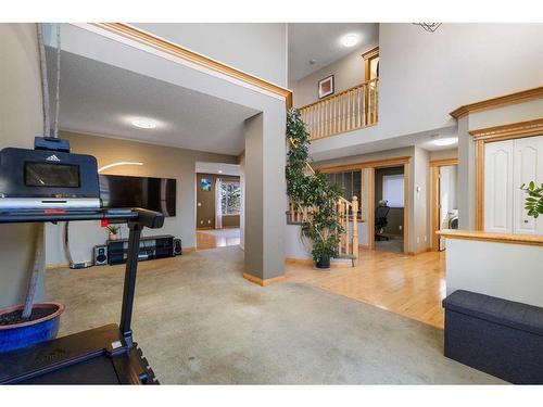 649 Hamptons Drive Nw, Calgary, AB - Indoor