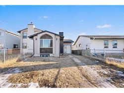 66 Whitman Close NE Calgary, AB T1Y 4H5