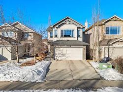 221 Cranfield Manor SE Calgary, AB T3M 1K6