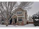 710 23 Avenue Nw, Calgary, AB  - Outdoor With Facade 