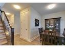 710 23 Avenue Nw, Calgary, AB  - Indoor Photo Showing Dining Room 