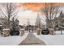 2107-70 Panamount Drive Nw, Calgary, AB  - Outdoor With View 