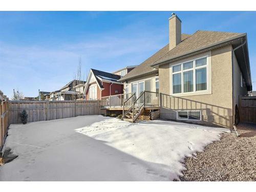 318 Mahogany Manor Se, Calgary, AB - Outdoor