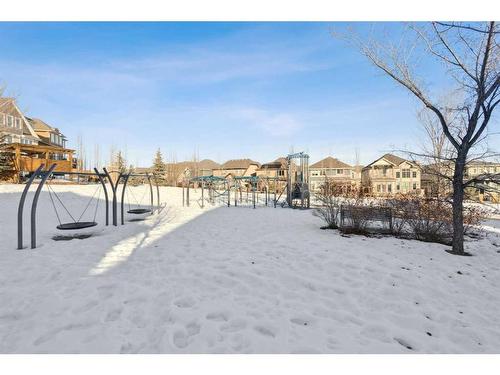 318 Mahogany Manor Se, Calgary, AB - Outdoor