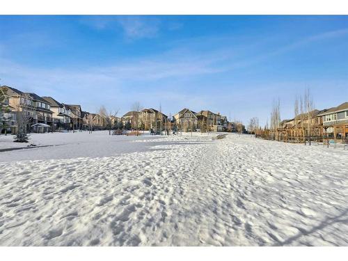 318 Mahogany Manor Se, Calgary, AB - Outdoor