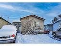 210 Erin Woods Circle Ne, Calgary, AB  - Outdoor 