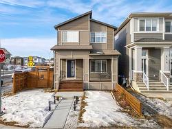 209 Walcrest Way SE Calgary, AB T2X 4L5