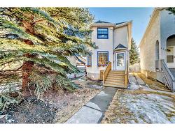 213 28 Avenue NW Calgary, AB T2M 2K5