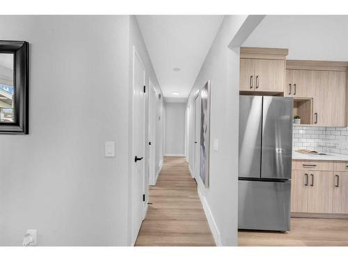 287 Templeside Circle Ne, Calgary, AB - Indoor Photo Showing Kitchen