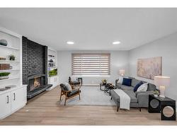 287 Templeside Circle NE Calgary, AB T1Y 3M1