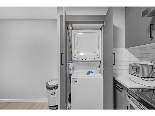 287 Templeside Circle Ne, Calgary, AB - Indoor Photo Showing Laundry Room