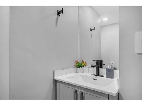 287 Templeside Circle Ne, Calgary, AB - Indoor Photo Showing Bathroom