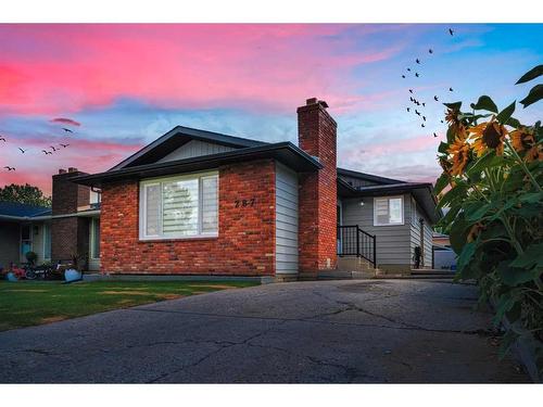 287 Templeside Circle Ne, Calgary, AB - Outdoor