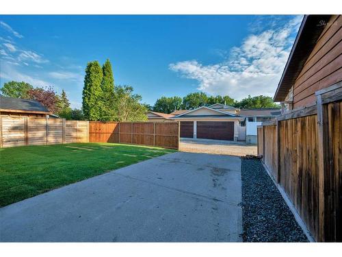 287 Templeside Circle Ne, Calgary, AB - Outdoor