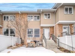 66-116 Silver Crest Drive NW Calgary, AB T3B 2Y8