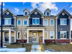 154 Cityside Grove NE Calgary, AB T3N 1C9