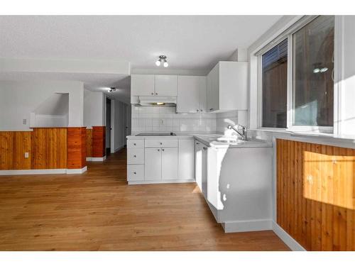 250 Covemeadow Crescent Ne, Calgary, AB - Indoor Photo Showing Kitchen