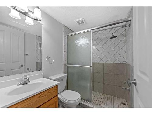 250 Covemeadow Crescent Ne, Calgary, AB - Indoor Photo Showing Bathroom