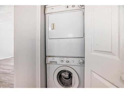 43 Castleridge Way Ne, Calgary, AB - Indoor Photo Showing Laundry Room