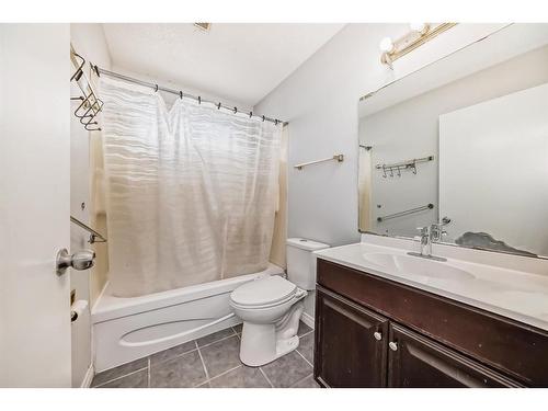 43 Castleridge Way Ne, Calgary, AB - Indoor Photo Showing Bathroom