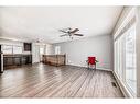 43 Castleridge Way Ne, Calgary, AB  - Indoor Photo Showing Living Room 