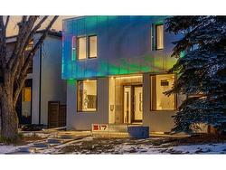 517 28 Avenue NW Calgary, AB T2M 2K9