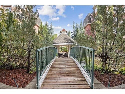 106-59 22 Avenue Sw, Calgary, AB - Outdoor With Deck Patio Veranda