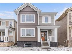 62 Cityside Link NE Calgary, AB T3N 2B7