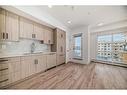 515-370 Dieppe Drive Sw, Calgary, AB  - Indoor Photo Showing Kitchen 