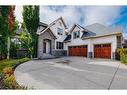 67 Discovery Valley Cove Sw, Calgary, AB  - Outdoor With Facade 