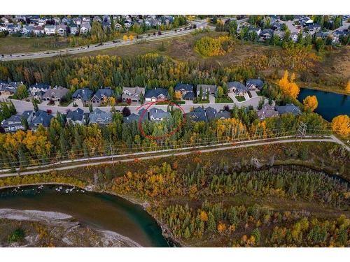 67 Discovery Valley Cove Sw, Calgary, AB - Outdoor With View