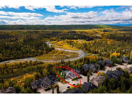 67 Discovery Valley Cove Sw, Calgary, AB - Outdoor With View