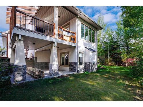 67 Discovery Valley Cove Sw, Calgary, AB - Outdoor