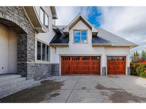 67 Discovery Valley Cove Sw, Calgary, AB - Outdoor