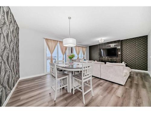 173 Savanna Passage Ne, Calgary, AB - Indoor