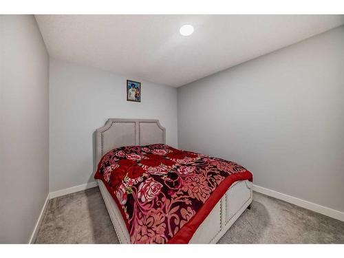 173 Savanna Passage Ne, Calgary, AB - Indoor Photo Showing Bedroom