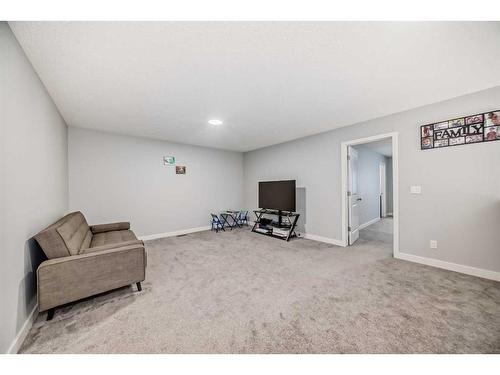 173 Savanna Passage Ne, Calgary, AB - Indoor