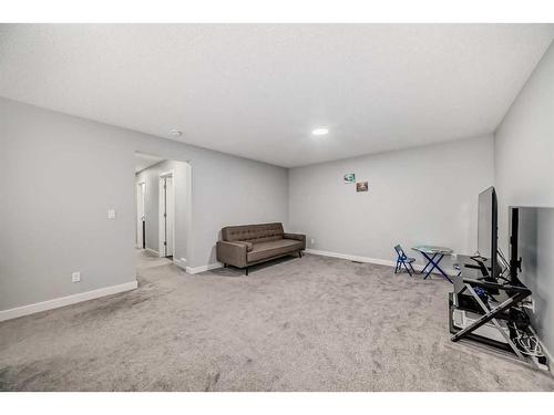 173 Savanna Passage Ne, Calgary, AB - Indoor