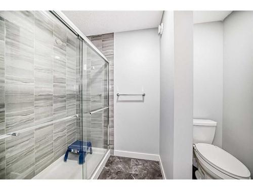 173 Savanna Passage Ne, Calgary, AB - Indoor Photo Showing Bathroom